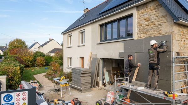 10 astuces pour améliorer votre performance énergétique par la rénovation