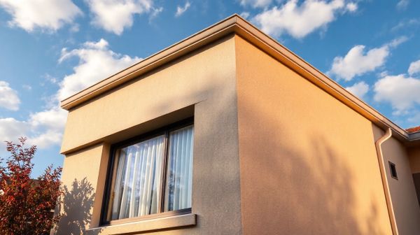 Améliorez votre confort : les avantages de l'isolation thermique extérieure
