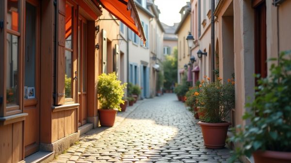 Besoin de conseils pour vos prêts et assurances à La Loupe ?