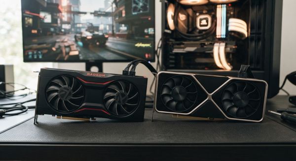Comparatif GPU : rx 6700 xt vs rtx 3070, lequel choisir ?