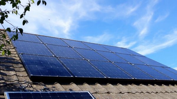 Économisez sur vos factures d'énergie grâce aux panneaux solaires