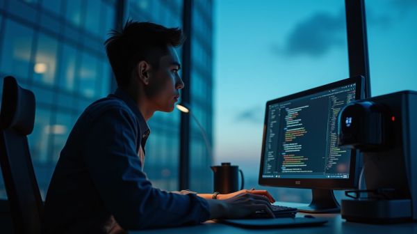 L'automatisation des tâches répétitives : un levier surprenant de productivité