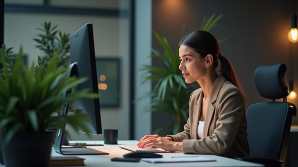 L'automatisation des tâches répétitives : un levier surprenant de productivité