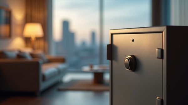 Marquage codé : une solution innovante pour sécuriser vos biens