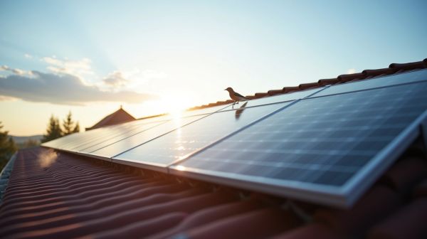 Quels panneaux solaires photovoltaïques choisir pour votre douceur énergétique ?