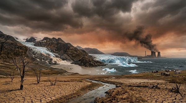 Réchauffement climatique : vérités et mythes à connaître