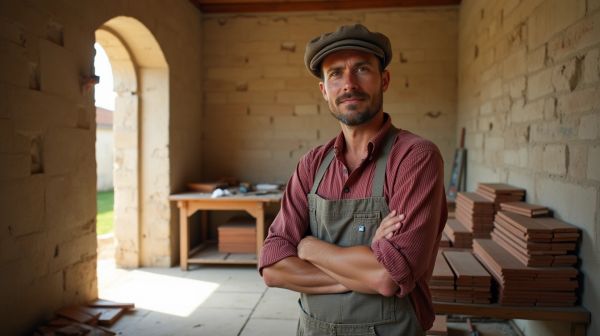 Réussir vos travaux de carrelage à Dijon avec un carreleur professionnel