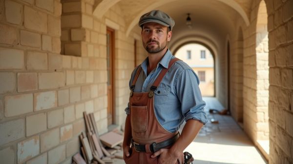 Réussir vos travaux de carrelage à Dijon avec un carreleur professionnel