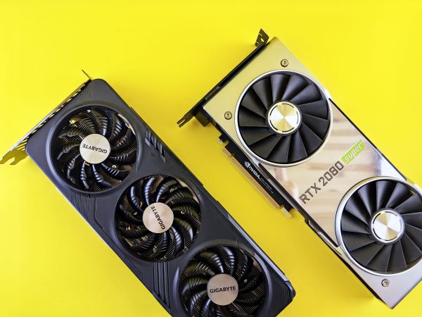Rx 6700 xt contre rtx 3070 : le match décisif des gpu
