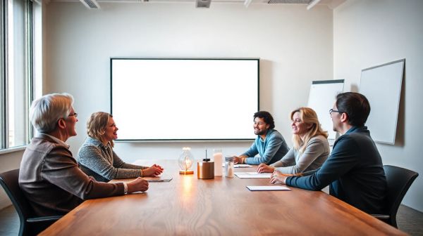 Top 5 applications pour des conversations efficaces en direct
