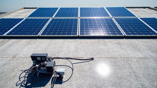 Top 5 panneaux solaires photovoltaïques pour une maison efficace