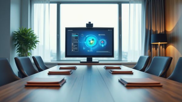 Une application innovante pour des discussions en direct efficaces