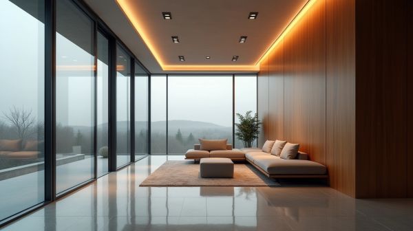 Une rénovation d'ampleur pour optimiser votre performance énergétique