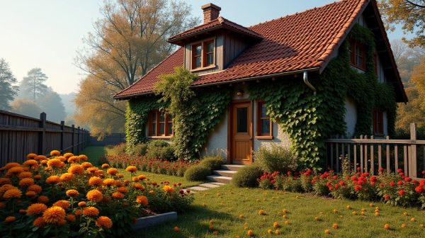 Vivre dans une maison mal isolée : optez pour l'isolation thermique par l'extérieur