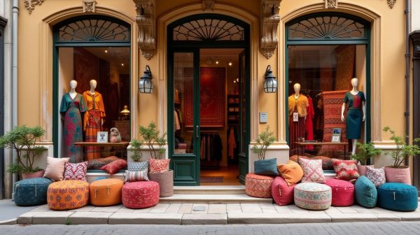Votre magasin de puff et de chicha à Tours pour des tendances actuelles